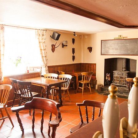 Anchor Inn Dulverton Exterior photo