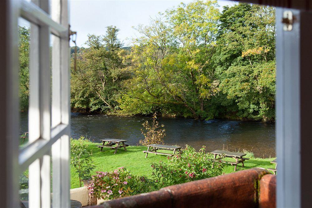 Anchor Inn Dulverton Exterior photo