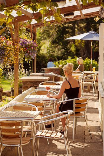 Anchor Inn Dulverton Exterior photo