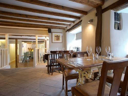Anchor Inn Dulverton Exterior photo